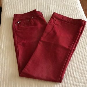 Express Jeans